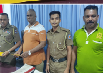 சிறுநீரகத்தை விற்று போதைபொருள் வியாபாரம் செய்த நபர் கைது!