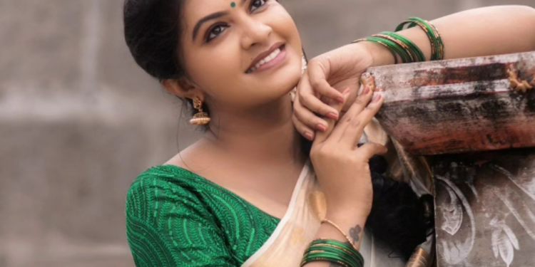 பிக்பாஸ் புகழ் ரச்சிதா போட்ட அதிரடி பதிவு!