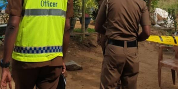 யாழில் பெரும் சோகம் தவறான முடிவால் உயிரை மாய்த்துக் கொண்ட இளம் பெண்!