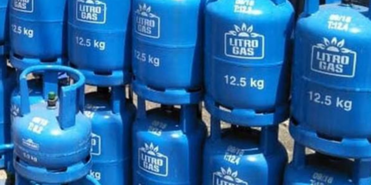 2023ஆம் ஆண்டில் இலாபம் ஈட்டிய லிட்ரோ எரிவாயு நிறுவனம்