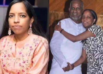 சொந்த ஊரில் அடக்கம் செய்யப்படும் பவதாரணியின் உடல்