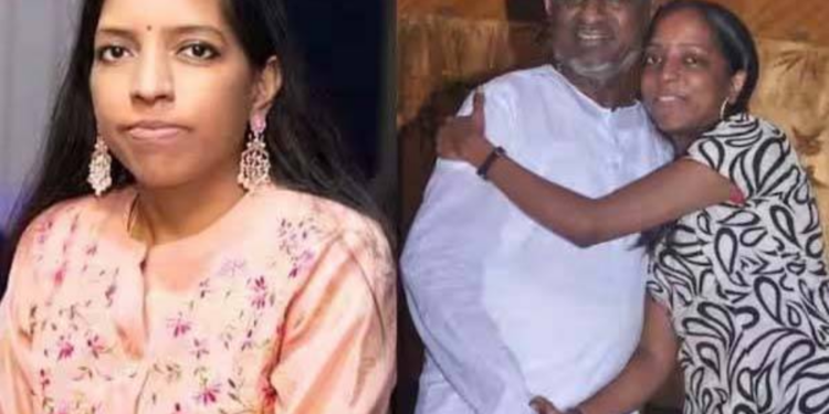 சொந்த ஊரில் அடக்கம் செய்யப்படும் பவதாரணியின் உடல்