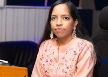 10 நாள் முன்பே தனது இறப்பை கணித்தாரா பவதாரிணி!