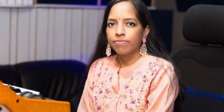 10 நாள் முன்பே தனது இறப்பை கணித்தாரா பவதாரிணி!