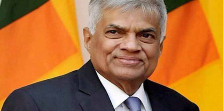 ரணிலுக்காக களமிறங்கும் புதிய கூட்டணி!