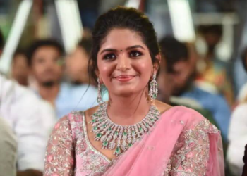 அதிதி சங்கருக்கு அடித்த யோகம்!