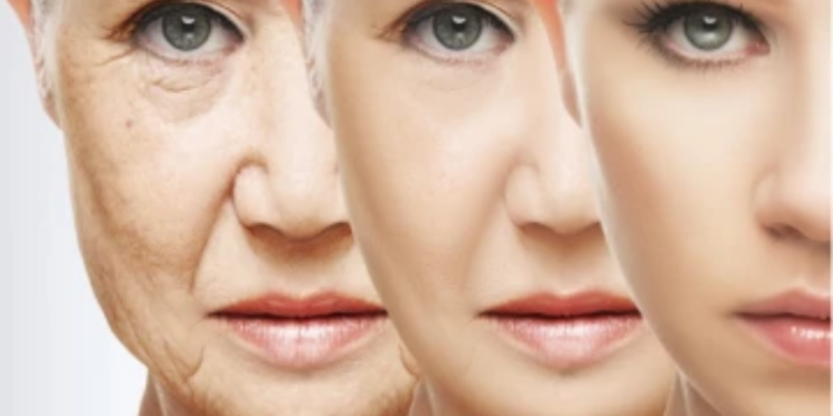 நாட்டில் முதுமையை தடுக்கும் மருந்து உற்பத்தி!