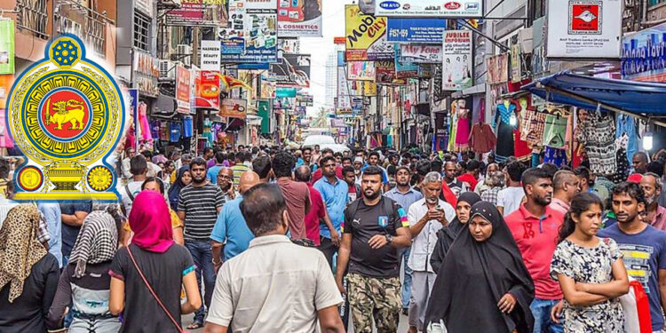 இலங்கையை ஆக்கிரமித்துள்ள கறுப்பு சந்தை!