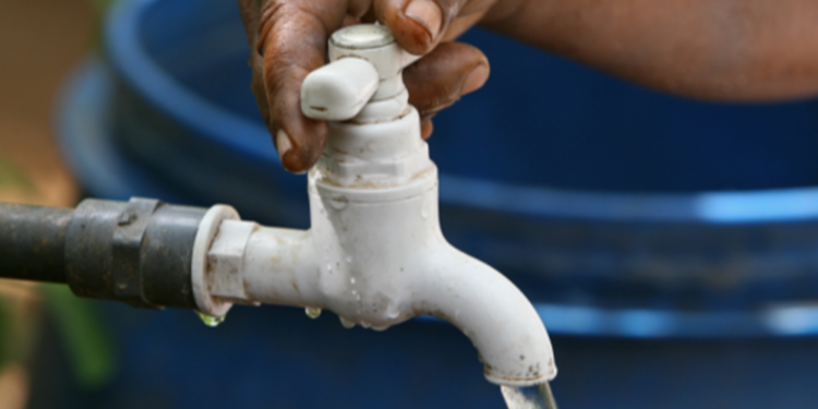 நீர்ப் பாவனையாளர்களுக்கான அறிவித்தல்!