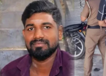 மட்டக்களப்பில்  விபரீத முடிவால் உயிரை மாய்த்துக் கொண்ட இளம் குடும்பஸ்தர்!