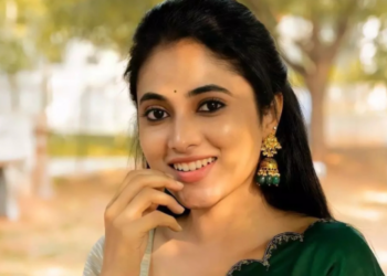 நடிகை பிரியங்கா மோகனின் சொத்து மதிப்பு..