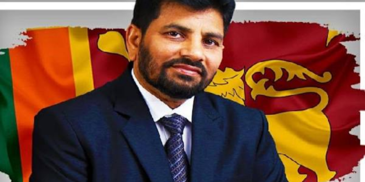 விபத்தில் சிக்கினார் நாடாளுமன்ற உறுப்பினர் அலி சப்ரி ரஹீம்!