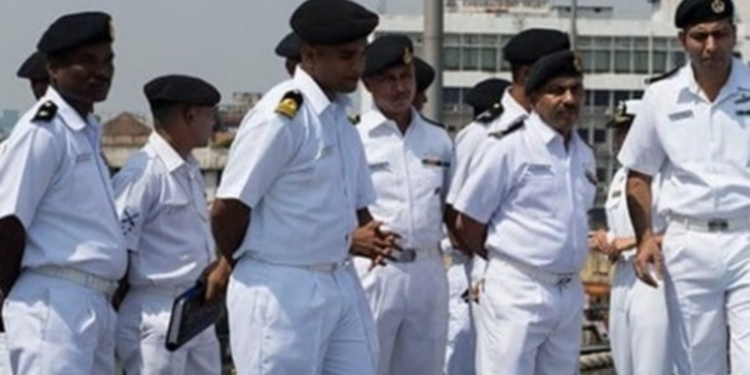 கத்தாரில் மரண தண்டனை விதிக்கப்பட்டு சிறையில் அடைக்கப்பட்ட இந்தியர்கள் விடுதலை