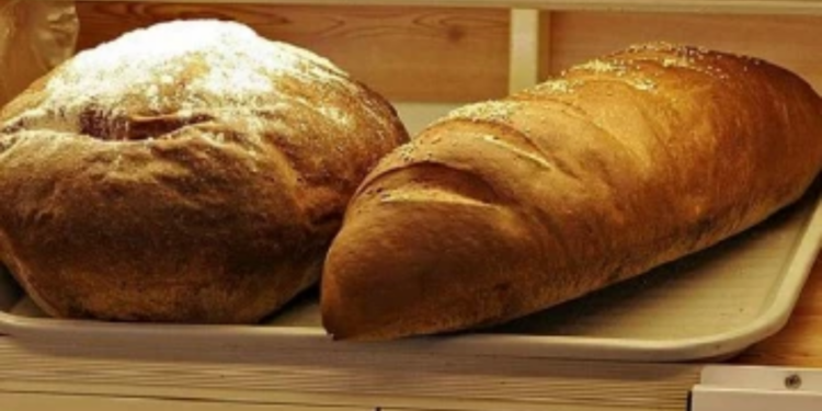 கடையொன்றில் பணிஸ் வாங்கியவர்களுக்கு காத்திருந்த அதிர்ச்சி!