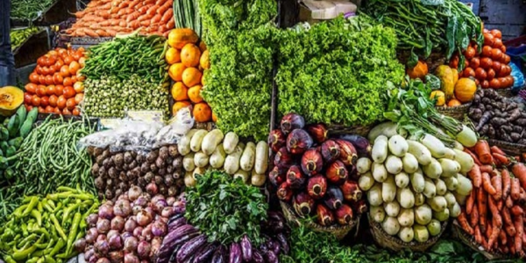 மரக்கறிகளின் விலையில் வீழ்ச்சி!