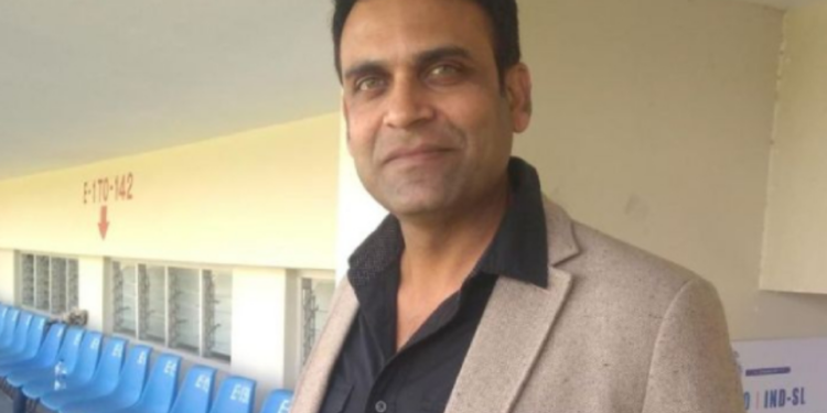 முன்னாள் இந்திய கிரிக்கெட் வீரர் கைது!