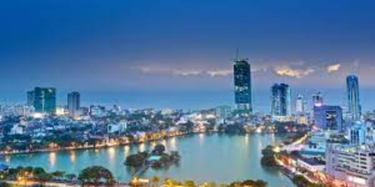 கொழும்பில் வீடுகள் பெற்றுத் தருவதாக மோசடியில் ஈடுபட்ட நபர்