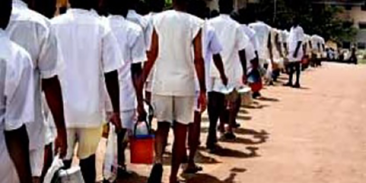 சுதந்திரதினத்தை முன்னிட்டு விடுதலை செய்யப்படும் கைதிகள்!