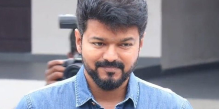 விஜயின் அரசியல் வருகையால் நஷ்டத்தை சந்திக்கப்போகும் முக்கிய நபர்கள்