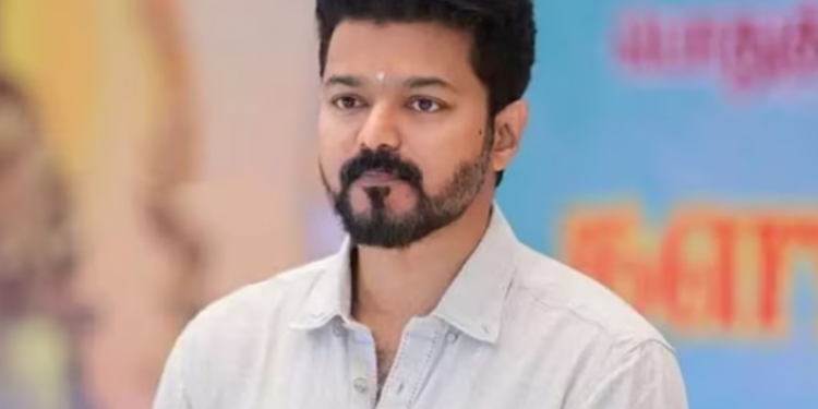விஜய்யின் கடைசி படத்தை இயக்கப்போவது இவர் தானா?