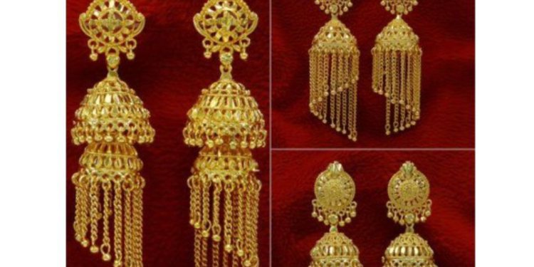 இலங்கையில் தங்க நிலவரம்