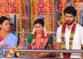 ராஜிக்கு கதிரை திருமணம் செய்து வைத்த பாக்கியா எதிர்பாராத திருப்பங்கள்