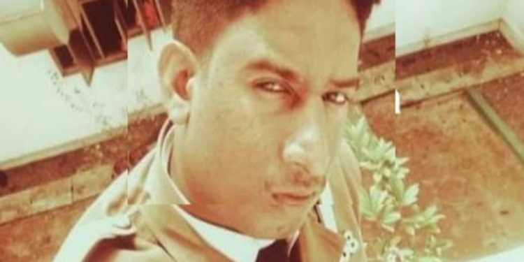 யாழ் கோப்பாய் பொலிஸ் நிலையத்தில் அதிர்ச்சி சம்பவம் விபரீத முடிவெடுத்த பொலிஸ் உத்தியோகஸ்தர்