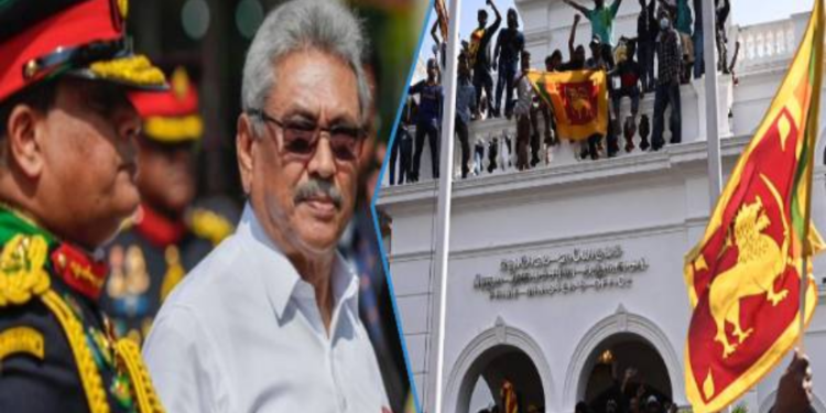 நாட்டு மக்களிடம் மன்னிப்புக்கோரிய முன்னாள் இராணுவத்தளபதி!