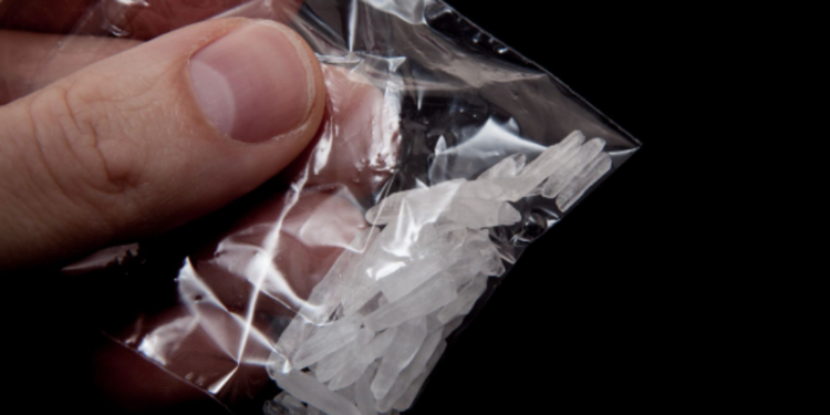 இலங்கையை ஆக்கிரமித்துள்ள போதைப்பொருள்!