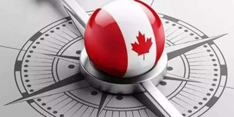 கனடாவில் நேரமாற்றம் அறிமுகம்!