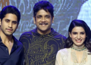 இரண்டாவது திருமண பந்தத்தில் இணைகின்றாரா நடிகை சமந்தா