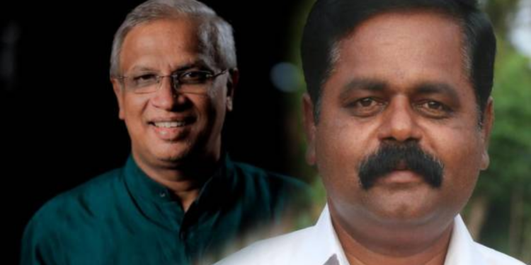 பலசர்ச்சைகளுக்கு ,மத்தியில் இடம் பெறவுள்ள தமிழரசுக் கட்சியின் செயற்குழு  கூட்டம்!