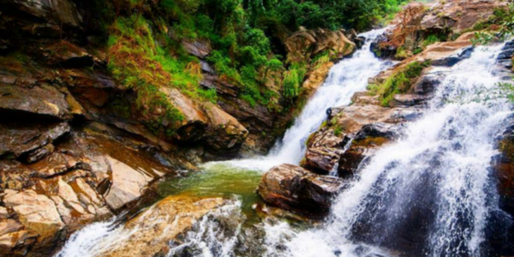 ராவண எல்லையை பார்வையிட சென்ற நபர் உயிரிழப்பு!