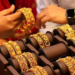 தங்கத்தின் விலையில் வீழ்ச்சி!