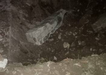 முல்லைத்தீவில் புதையல் தோண்டியவர்கள் கைது!