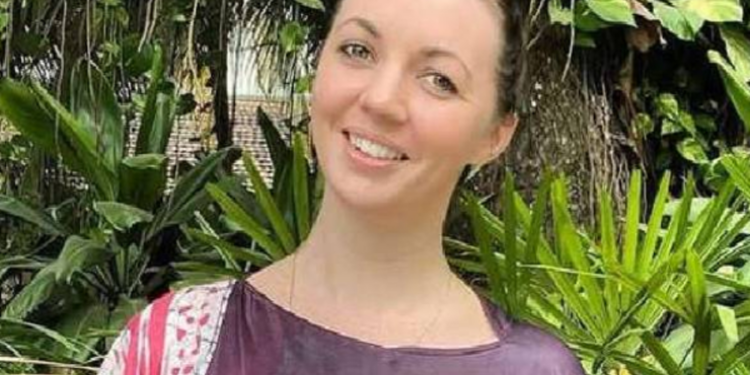 பிரித்தானிய பெண்ணை நாடு கடத்தும் முயற்சி நிராகரிப்பு!