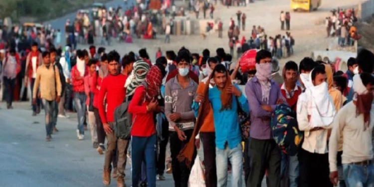 புலம்பெயர் இலங்கையர்கள் தொடர்பில் மேற்கொள்ளப்படவுள்ள நடவடிக்கை!