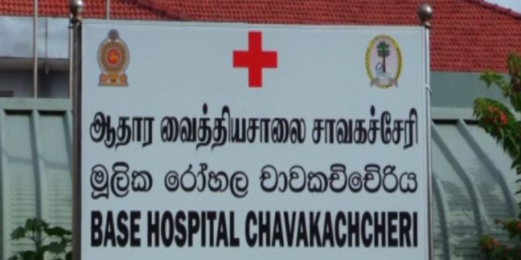 யாழில் தவறான முடிவால் உயிரை மாய்த்த யுவதி!