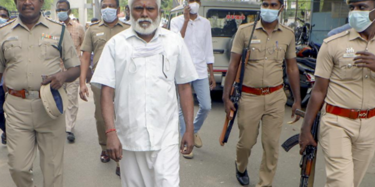 சாந்தனை இலங்கை அனுப்ப அனுமதி!