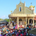 வரலாற்றில் முதல்முறையாக இந்தியர்கள் இல்லாமல் நடைபெற்ற கச்சதீவு அந்தோனியார் ஆலய திருவிழா!
