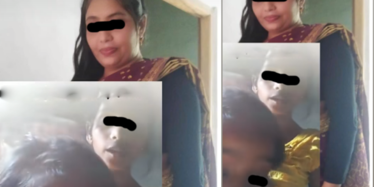 கிழக்கிலங்கையில் பெண்குழந்தைகளை தவிக்க விட்டு சென்ற தாய்!