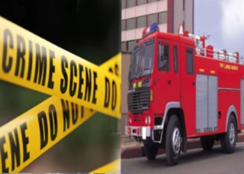 அம்பாறையில் திடீரென தீப்பிடித்த வீடு!