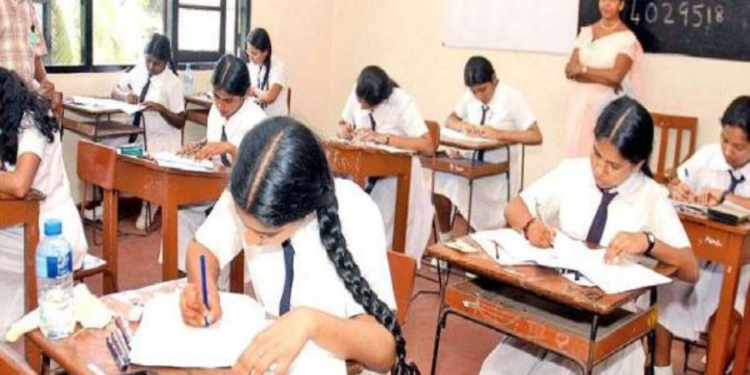 உயர்தர பரீட்சை எழுதிய மாணவர்களுக்கான அறிவிப்பு!