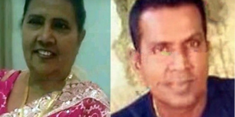 தாயின் மரணத்தை தாங்கிக் கொள்ள இயலாத மகன் உயிரிழப்பு!