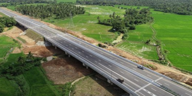 அதிவேக வீதிகளில் புதிய பாதுகாப்புச் சேவை!