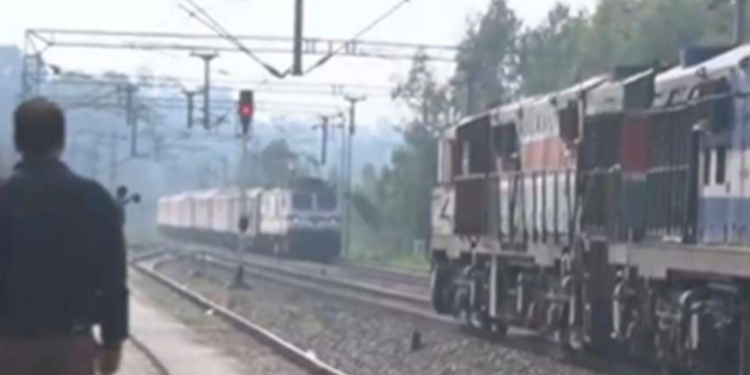 இந்தியாவில் பலரையும் அதிர்ச்சியடைய வைத்த சம்பவம்!