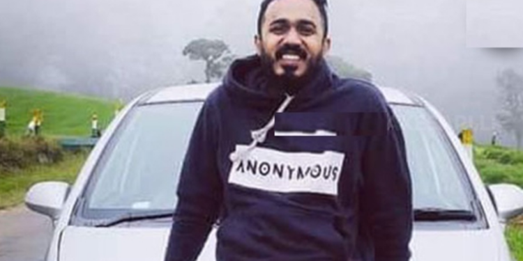 முகநூல் விருந்தில் கலந்து கொண்ட  மாநகர சபை ஊழியர் உயிரிழப்பு!