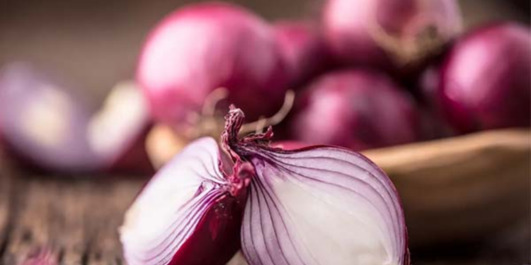 தினமும் ஒரு பச்சை வெங்காயம் சாப்பிடுவதன் நன்மைகள்