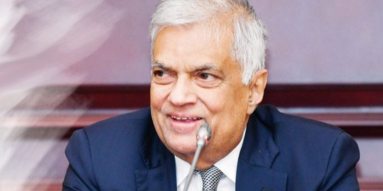 ஜனாதிபதி ரணில் குறித்து நாமல் வெளியிட்டுள்ள செய்தி!