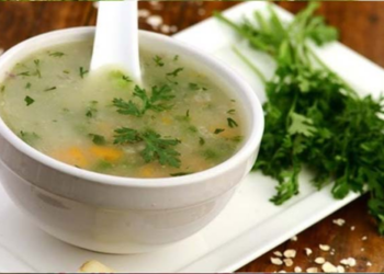 இரும்புச் சத்தை அதிகரிக்கும் முருங்கை கீரை சூப்